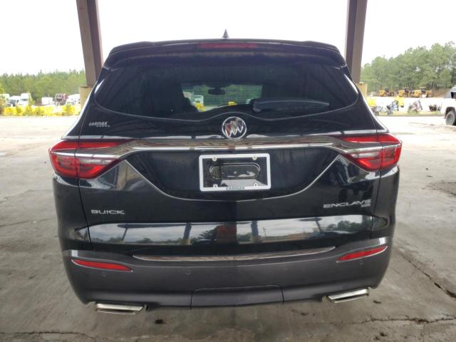 Photo 6 from auction – 2018 BUICK ENCLAVE ES with VIN 5GAEVAKW3JJ279066