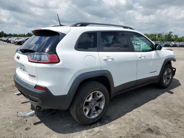 Photo 3 from auction – 2019 JEEP CHEROKEE T with VIN 1C4PJMBX5KD376265