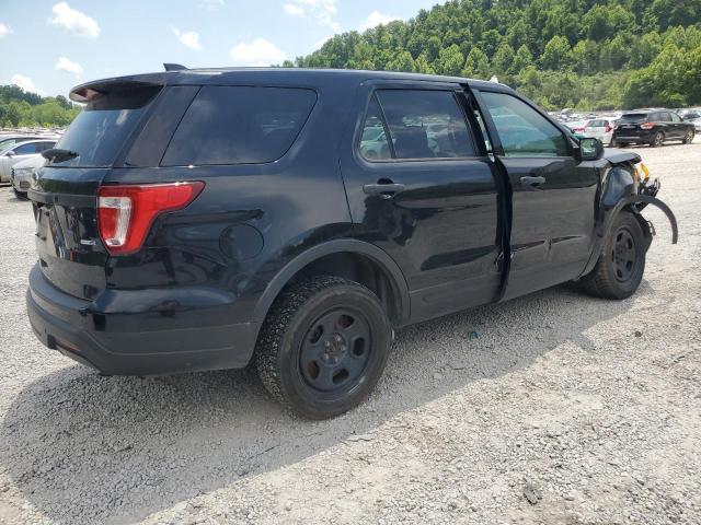 Photo 3 from auction – 2018 FORD EXPLORER P with VIN 1FM5K8AR1JGC34194