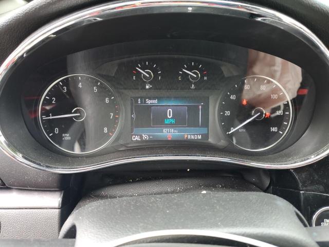 Photo 9 from auction – 2020 BUICK ENCORE ESS with VIN KL4CJGSB0LB044679