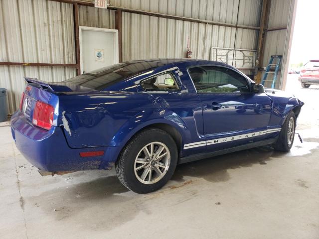 Photo 3 from auction – 2005 FORD MUSTANG with VIN 1ZVFT80N755238527