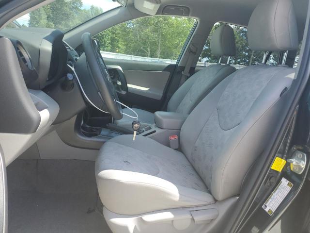 صورة رقم 7 من المزاد - 2012 TOYOTA RAV4 مع VIN 2T3ZF4DV7CW128867