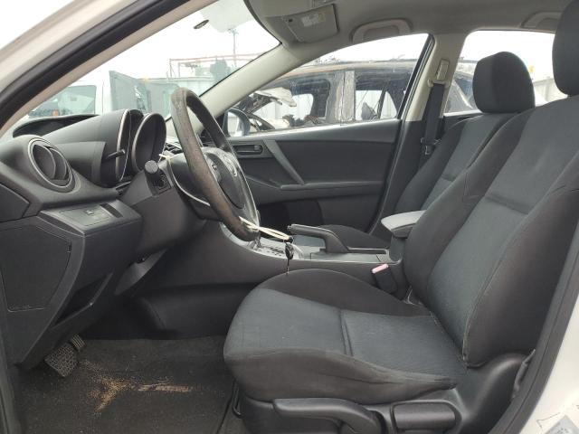 Photo 7 from auction – 2011 MAZDA 3 I with VIN JM1BL1UF0B1384444