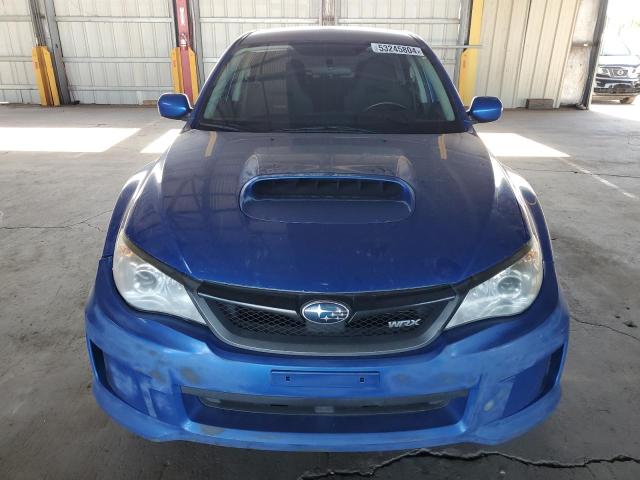 Photo 5 from auction – 2014 SUBARU IMPREZA WR with VIN JF1GV7E64EG013313