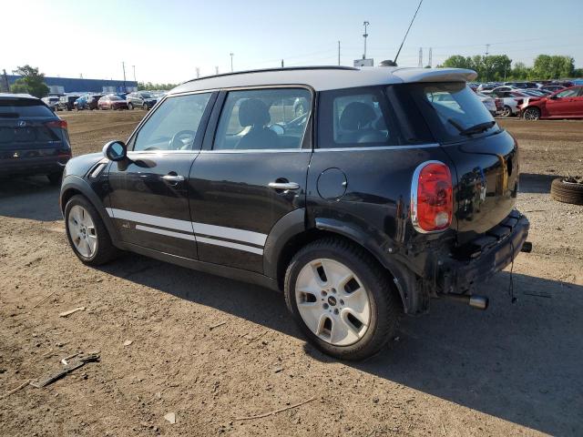 Photo 2 from auction – 2013 MINI COOPER S C with VIN WMWZC5C59DWP31237