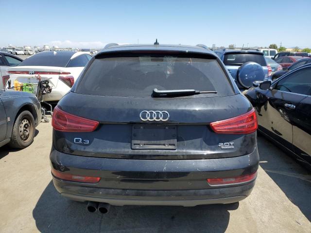 Photo 6 from auction – 2016 AUDI Q3 PREMIUM with VIN WA1EFCFS9GR001467
