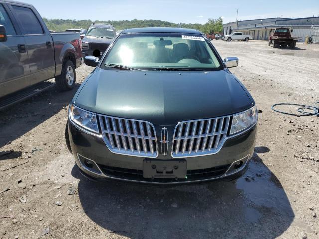 Photo 5 from auction – 2010 LINCOLN MKZ with VIN 3LNHL2GC2AR636597