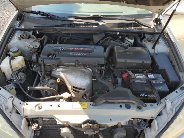 Photo 11 from auction – 2005 TOYOTA CAMRY LE with VIN 4T1BE32K35U618998