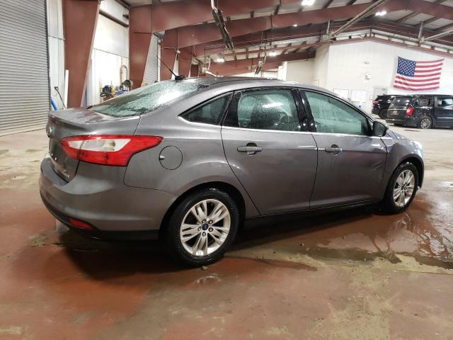 Photo 3 from auction – 2012 FORD FOCUS SEL with VIN 1FAHP3H24CL418432