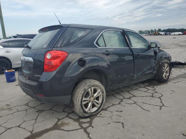 Photo 3 from auction – 2012 CHEVROLET EQUINOX LS with VIN 2GNALBEK5C1333487