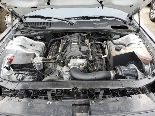 Photo 11 from auction – 2021 DODGE CHALLENGER with VIN 2C3CDZBT4MH546495