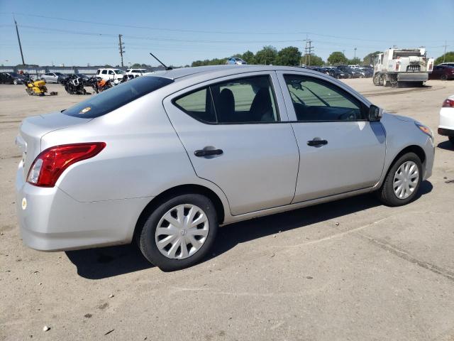 Photo 3 from auction – 2016 NISSAN VERSA S with VIN 3N1CN7AP0GL907706