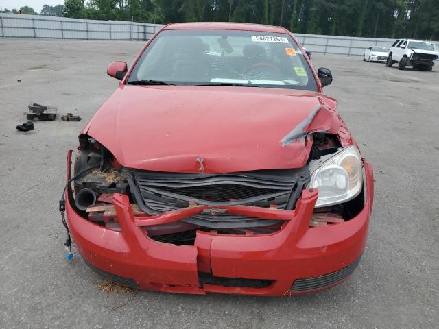 Photo 5 from auction – 2007 CHEVROLET COBALT LT with VIN 1G1AL15F777165147