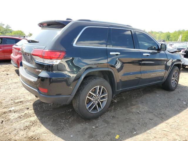 Photo 3 from auction – 2021 JEEP GRAND CHER with VIN 1C4RJFBG4MC533944