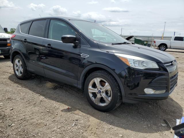 Photo 4 from auction – 2016 FORD ESCAPE SE with VIN 1FMCU0GX2GUB24225