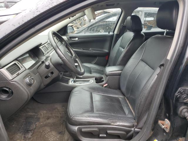 Photo 7 from auction – 2008 CHEVROLET IMPALA LT with VIN 2G1WT58N681299114