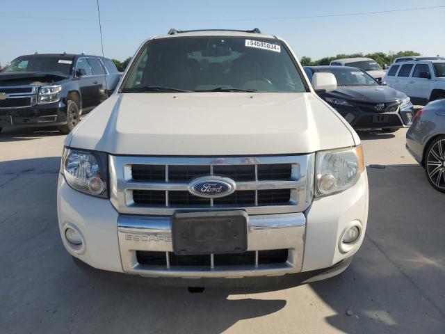 Photo 5 from auction – 2012 FORD ESCAPE with VIN 1FMCU0EG6CKA30843