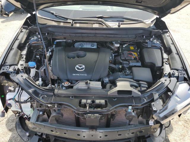 Photo 11 from auction – 2024 MAZDA CX-5 PREFE with VIN JM3KFBCL8R0401728