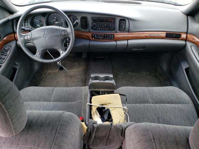 Photo 8 from auction – 2003 BUICK LESABRE CU with VIN 1G4HP52KX3U116664