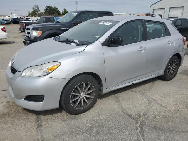 TOYOTA MATRX 2010 with VIN 2T1LE4EE4AC013660 - Photo from auction