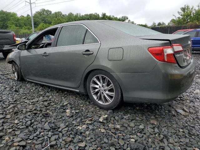 Photo 2 from auction – 2012 TOYOTA CAMRY BASE with VIN 4T1BF1FK3CU542627
