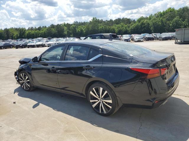 Photo 2 from auction – 2020 NISSAN ALTIMA SR with VIN 1N4BL4CV1LC117545