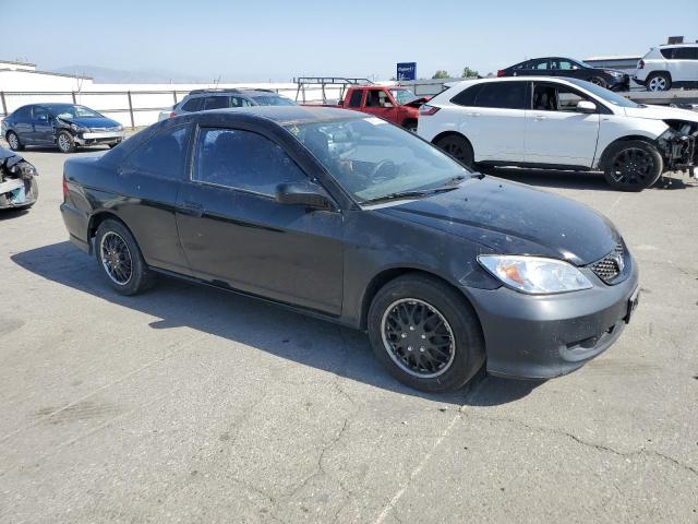 Фото 4 с аукциона – 2004 HONDA CIVIC с VIN 1HGEM22574L071104