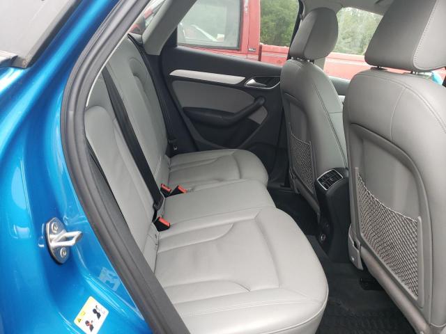 Photo 10 from auction – 2017 AUDI Q3 PREMIUM with VIN WA1ECCFS3HR008084