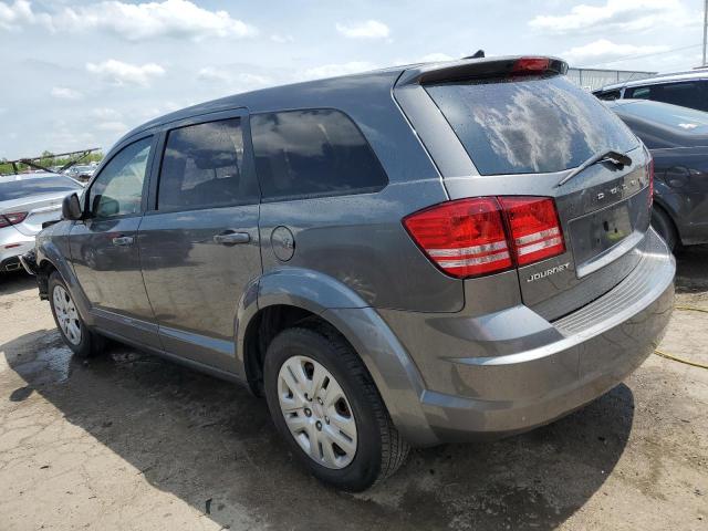 Photo 2 from auction – 2013 DODGE JOURNEY SE with VIN 3C4PDCABXDT710603