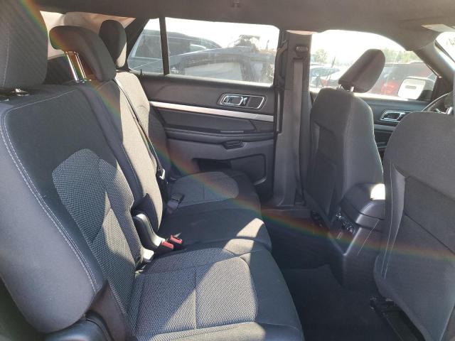 Photo 11 from auction – 2019 FORD EXPLORER X with VIN 1FM5K8D88KGA21506