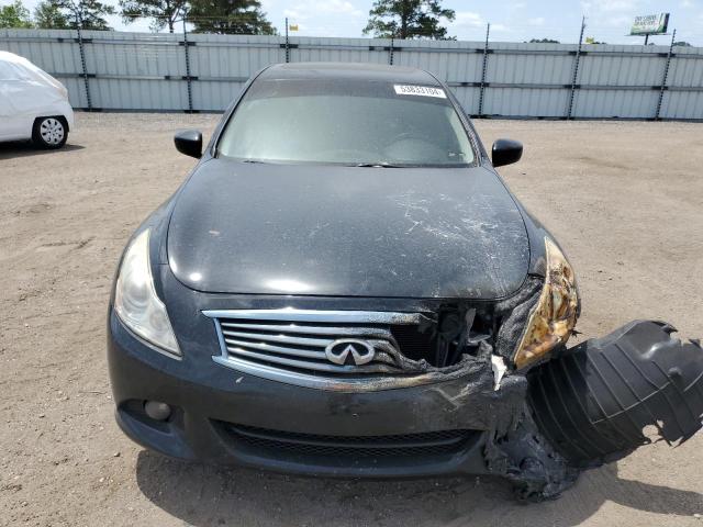 Photo 5 from auction – 2011 INFINITI G37 BASE with VIN JN1CV6AP7BM302414