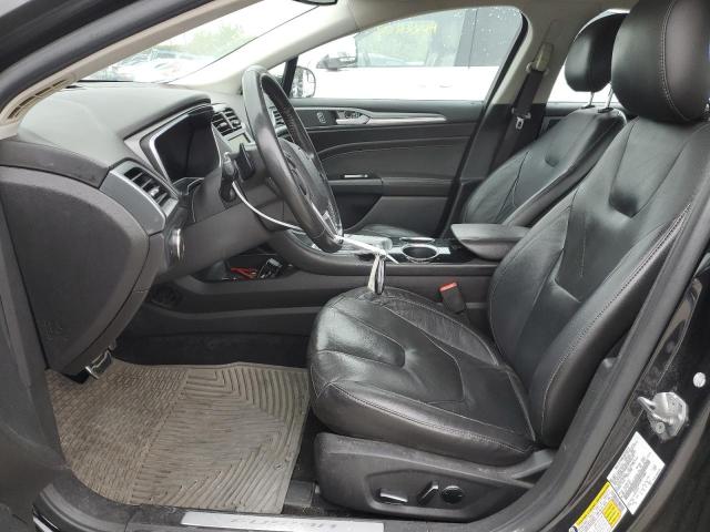 Photo 7 from auction – 2013 FORD FUSION TIT with VIN 3FA6P0D92DR129884