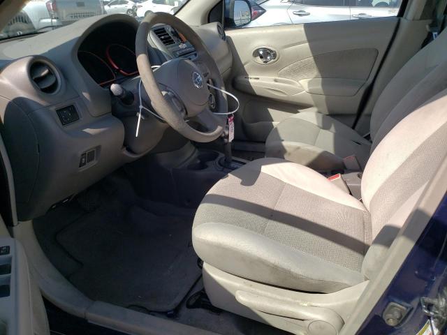 Photo 7 from auction – 2012 NISSAN VERSA S with VIN 3N1CN7AP7CL804518
