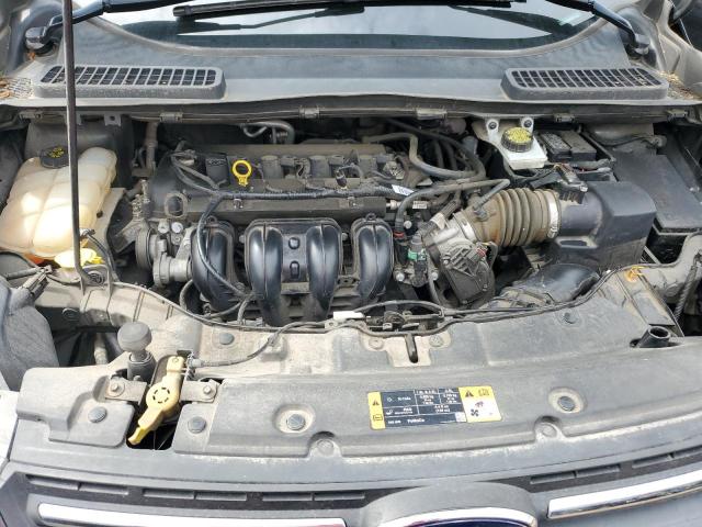 Photo 12 from auction – 2016 FORD ESCAPE SE with VIN 1FMCU0G73GUB95286