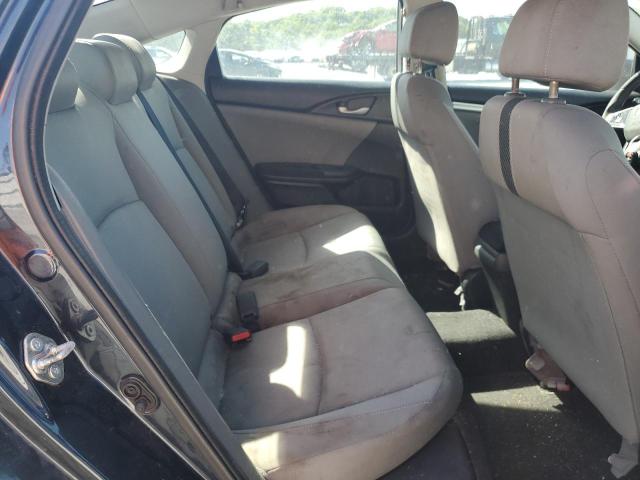 Photo 10 from auction – 2016 HONDA CIVIC LX with VIN 19XFC2F55GE015434
