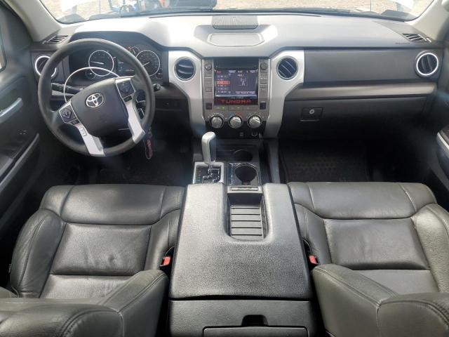 Photo 8 from auction – 2014 TOYOTA TUNDRA DOU with VIN 5TFRY5F14EX161494