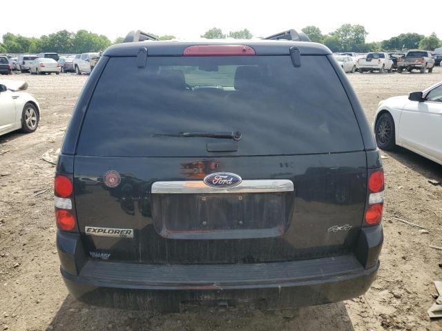 Photo 6 from auction – 2010 FORD EXPLORER X with VIN 1FMEU7DE0AUA68958