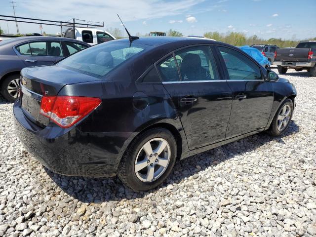 Photo 3 from auction – 2014 CHEVROLET CRUZE LT with VIN 1G1PC5SB5E7245854