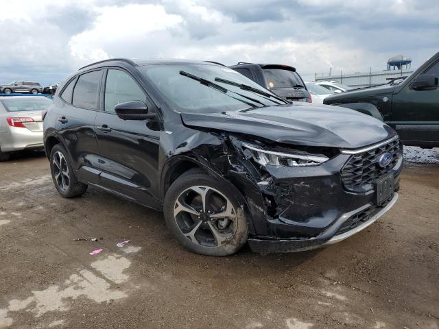 Photo 4 from auction – 2023 FORD ESCAPE ST with VIN 1FMCU9NA7PUA43630