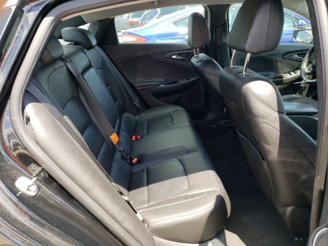 Photo 10 from auction – 2016 CHEVROLET MALIBU LT with VIN 1G1ZE5ST4GF358635