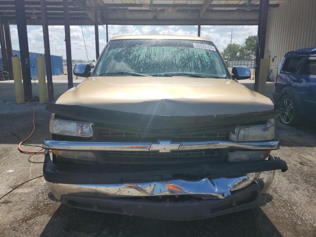 Photo 5 from auction – 2001 CHEVROLET SILVERADO with VIN 2GCEC19T511245589