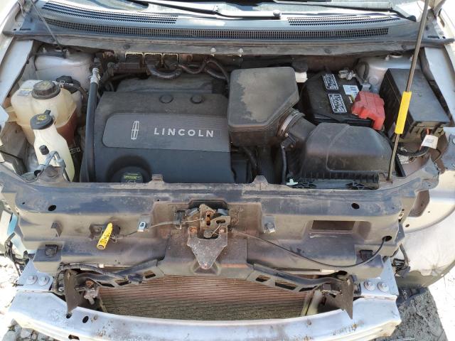 Photo 12 from auction – 2012 LINCOLN MKX with VIN 2LMDJ6JK7CBL18413
