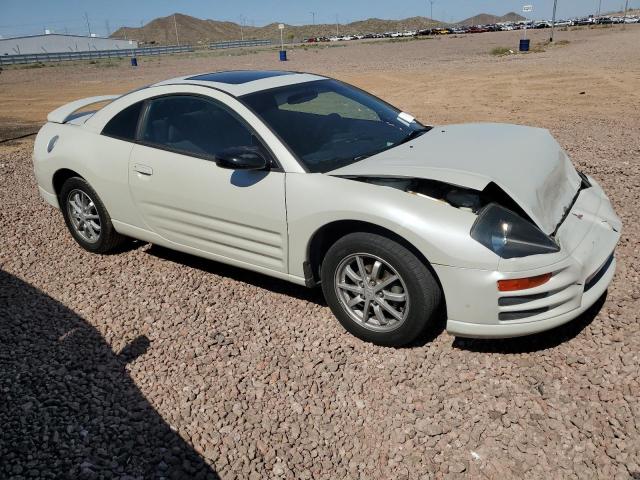 Photo 4 from auction – 2001 MITSUBISHI ECLIPSE GS with VIN 4A3AC44G51E225686