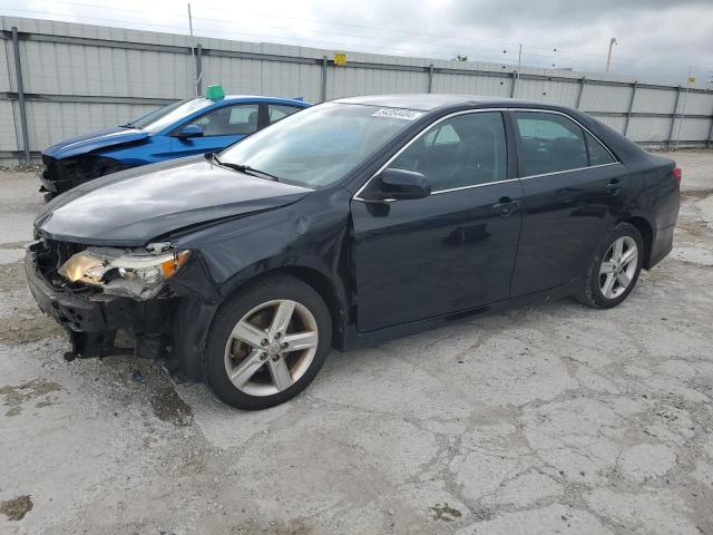 Photo 1 from auction – 2014 TOYOTA CAMRY L with VIN 4T1BF1FK7EU811621