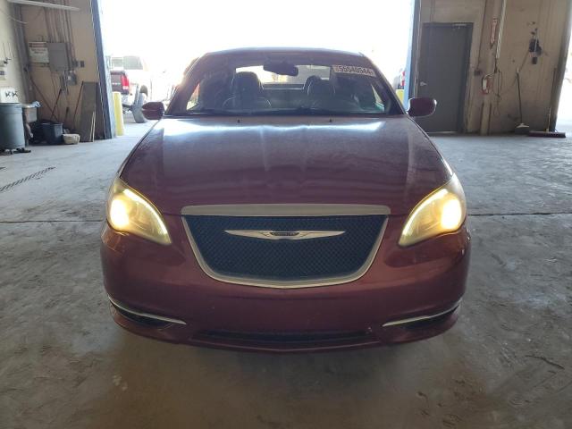 Photo 5 from auction – 2014 CHRYSLER 200 LIMITE with VIN 1C3CCBCG7EN187065