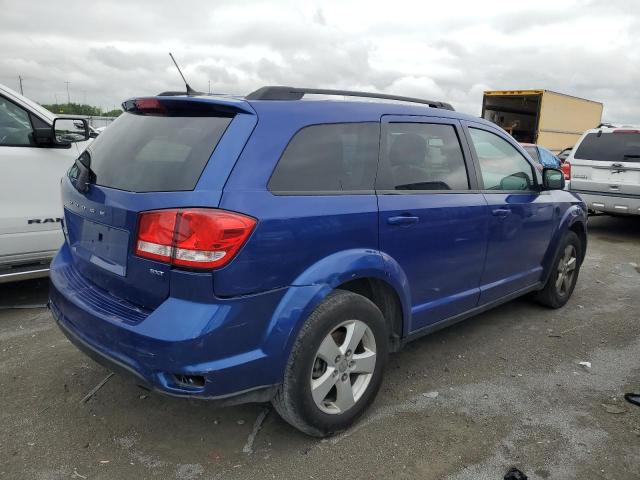 Photo 3 from auction – 2012 DODGE JOURNEY SX with VIN 3C4PDCBG7CT256657