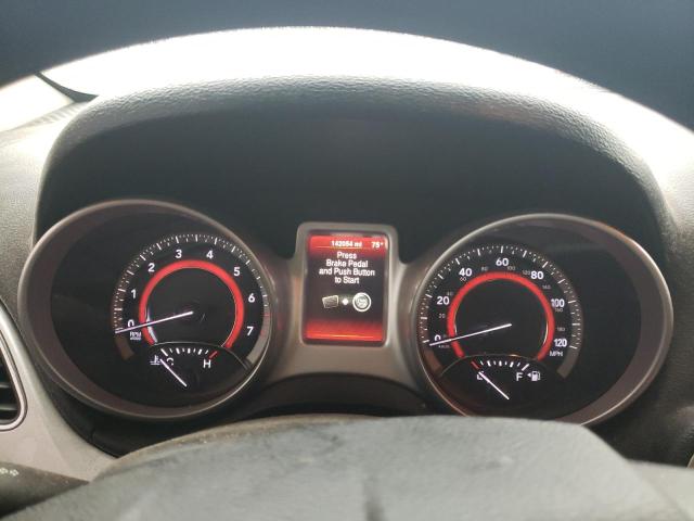 Photo 9 from auction – 2015 DODGE JOURNEY SX with VIN 3C4PDCBG3FT742774