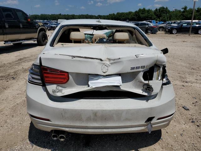 Photo 6 from auction – 2013 BMW 328 I with VIN WBA3A5G59DNP20394