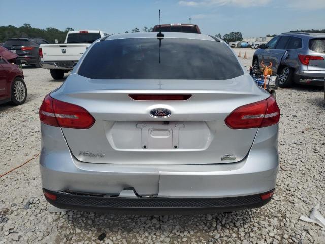 Photo 6 from auction – 2018 FORD FOCUS SE with VIN 1FADP3FE0JL259658