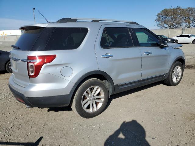 Photo 3 from auction – 2014 FORD EXPLORER X with VIN 1FM5K7D83EGA69834